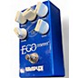 Used Wampler Ego Compressor Effect Pedal