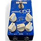 Used Wampler Ego Compressor Effect Pedal