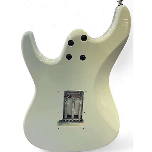 Used Ibanez AZES40 BLUE Solid Body Electric Guitar