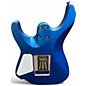 Used Charvel DK22 PRO MOD BLUE Solid Body Electric Guitar