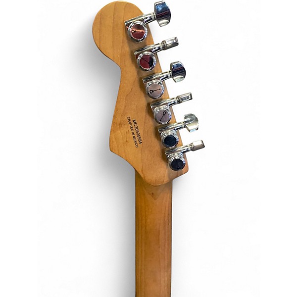 Used Charvel DK22 PRO MOD BLUE Solid Body Electric Guitar