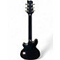 Used ESP LTD PB500 Black Solid Body Electric Guitar