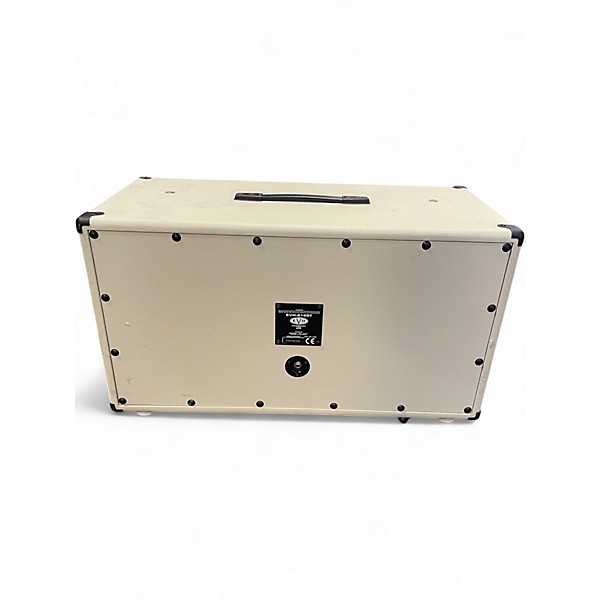 Used EVH 5150 212ST 2x12 Guitar Cabinet