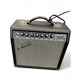 Used Fender Champion II 25 Guitar Combo Amp
