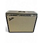 Used Fender 65 TWIN REVERB Tube Guitar Combo Amp