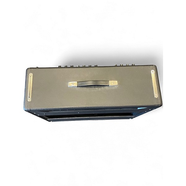 Used Fender 65 TWIN REVERB Tube Guitar Combo Amp