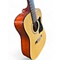 Used Ibanez IJV30 Natural Acoustic Guitar