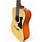 Used Ibanez IJV30 Natural Acoustic Guitar