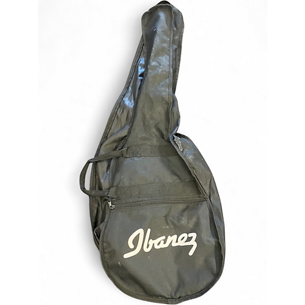 Used Ibanez IJV30 Natural Acoustic Guitar