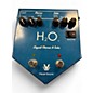 Used Visual Sound H2O Liquid Chorus Echo Effect Processor thumbnail