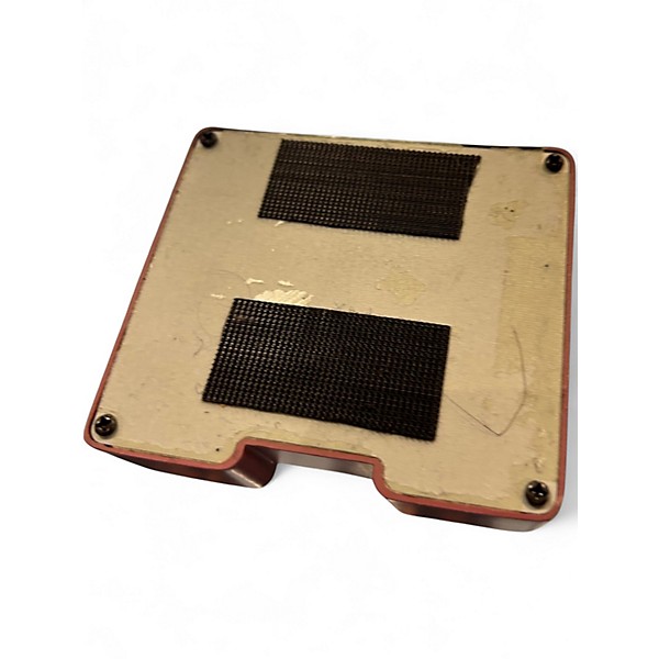 Used Mooer Tender Octaver Pro Effect Pedal