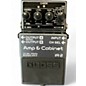 Used BOSS IR2 Guitar Preamp thumbnail