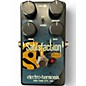 Used Electro-Harmonix Satisfaction Fuzz PLUS Effect Pedal thumbnail
