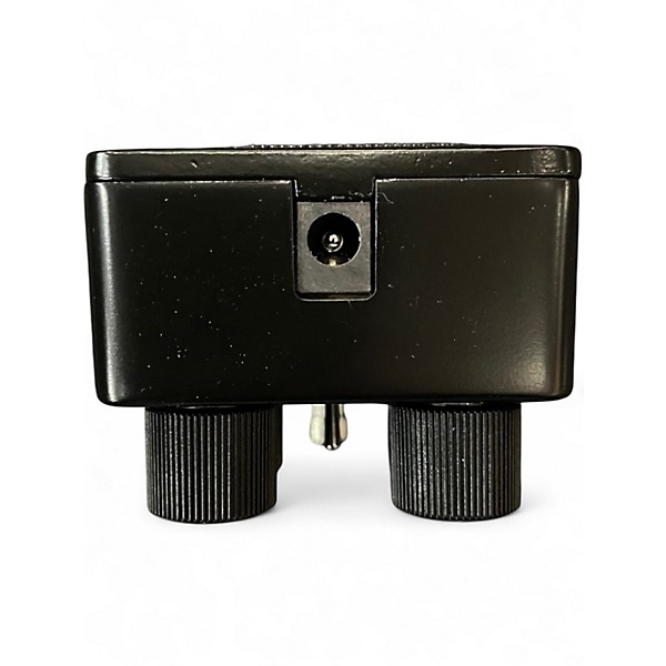 Used Electro-Harmonix Satisfaction Fuzz PLUS Effect Pedal