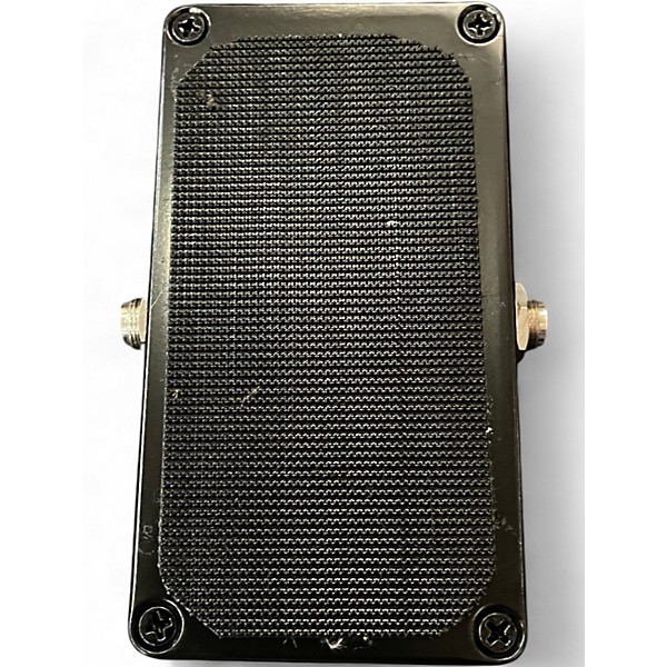 Used Electro-Harmonix Satisfaction Fuzz PLUS Effect Pedal