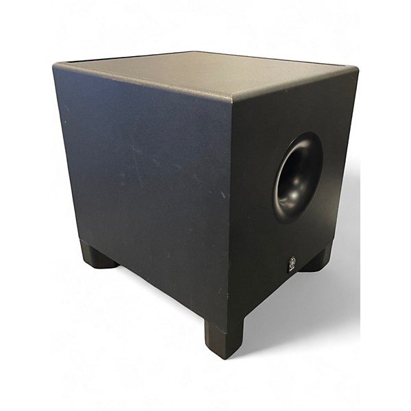 Used Yamaha HS10W Powered Subwoofer