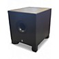 Used Yamaha HS10W Powered Subwoofer