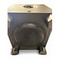 Used Yamaha HS10W Powered Subwoofer