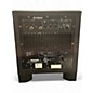 Used Yamaha HS10W Powered Subwoofer