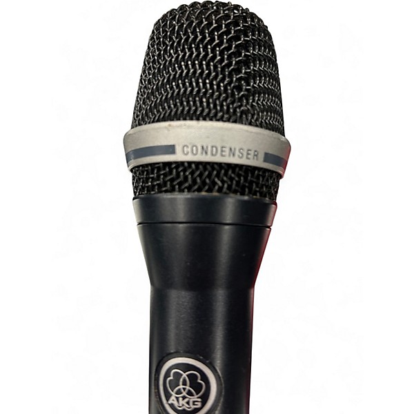 Used AKG C5 Condenser Microphone