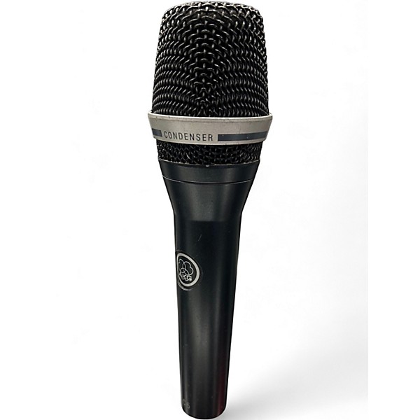 Used AKG C5 Condenser Microphone