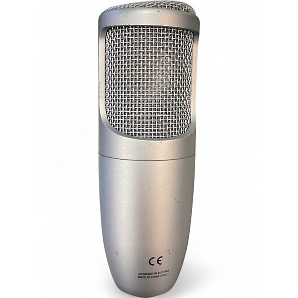 Used AKG PERCEPTION 100 Condenser Microphone