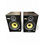 Used KRK RP5 Pair Powered Monitor thumbnail