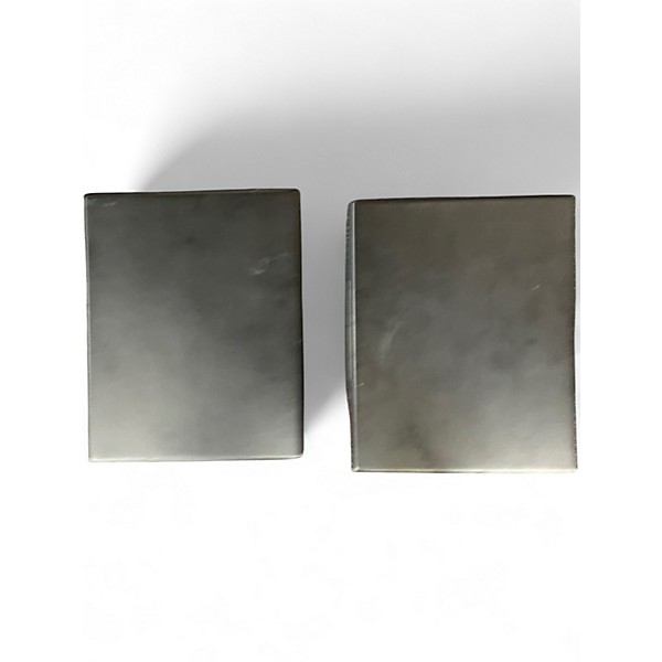 Used KRK RP5 Pair Powered Monitor