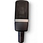 Used AKG C214 Condenser Microphone