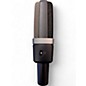 Used AKG C214 Condenser Microphone