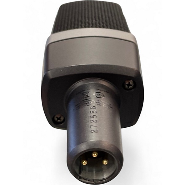 Used AKG C214 Condenser Microphone