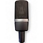 Used AKG C214 Condenser Microphone