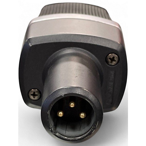 Used AKG C214 Condenser Microphone