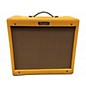 Used Fender Blues Junior 15W 1x12 Tube Guitar Combo Amp thumbnail
