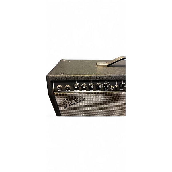 Used Fender Champion 100 Guitar Combo Amp