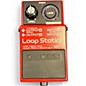 Used BOSS RC1 Loop Station Pedal thumbnail