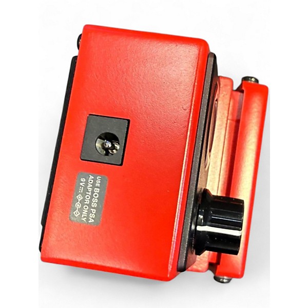 Used BOSS RC1 Loop Station Pedal