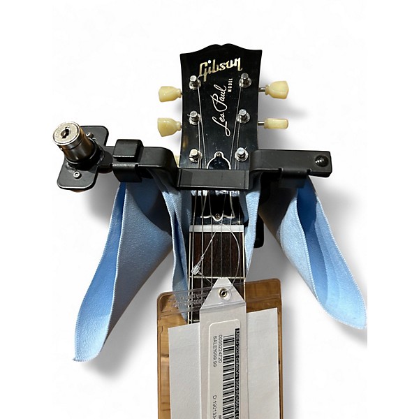 Used 2025 Gibson 1956 Reissue Less Paul Standard VOS Double Gold Solid Body Electric Guitar