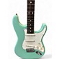 Used 2025 Suhr Classic S Antique Surf Green Solid Body Electric Guitar
