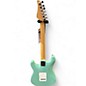 Used 2025 Suhr Classic S Antique Surf Green Solid Body Electric Guitar