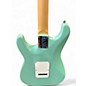 Used 2025 Suhr Classic S Antique Surf Green Solid Body Electric Guitar
