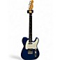Used 2016 Fender 1952 Journeyman Relic Telecaster Lake Placid Blue Solid Body Electric Guitar thumbnail