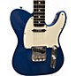 Used 2016 Fender 1952 Journeyman Relic Telecaster Lake Placid Blue Solid Body Electric Guitar