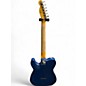 Used 2016 Fender 1952 Journeyman Relic Telecaster Lake Placid Blue Solid Body Electric Guitar