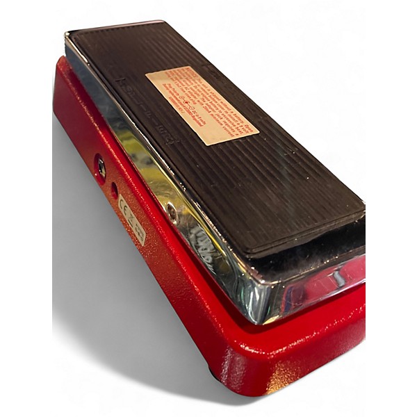 Used Dunlop JD4S Rotovibe Vibrolla Effect Pedal