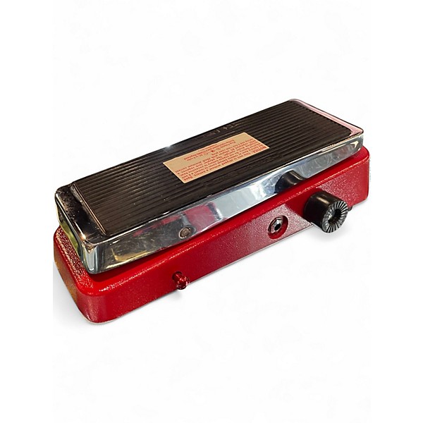 Used Dunlop JD4S Rotovibe Vibrolla Effect Pedal