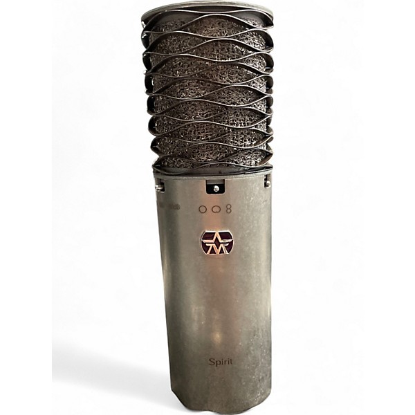 Used Aston Spirit Condenser Microphone