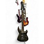 Used Michael Kelly HEX XTL Charcoal Solid Body Electric Guitar thumbnail
