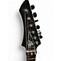 Used Michael Kelly HEX XTL Charcoal Solid Body Electric Guitar