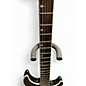 Used Michael Kelly HEX XTL Charcoal Solid Body Electric Guitar